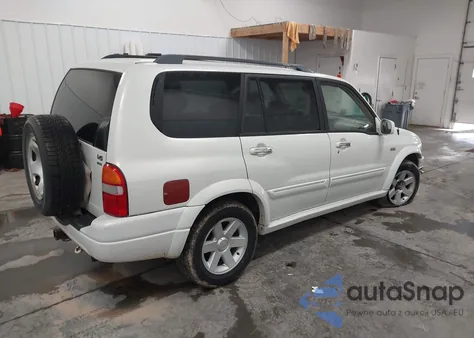 2003 Suzuki Xl-7 Ltd/Touring from USA, damaged, VIN JS3TX92V034107196